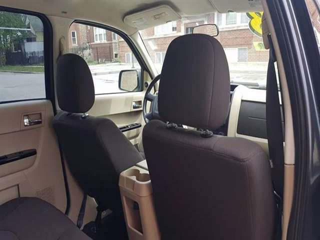 2008 Mazda Tribute i Sport 4dr SUV (2.3L I4 5M)